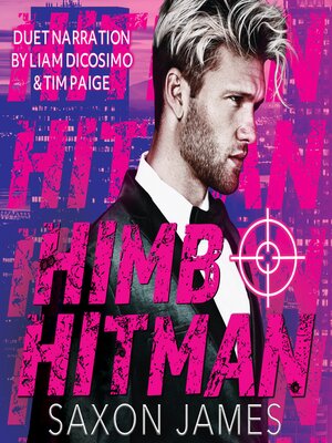 cover image of Himbo Hitman